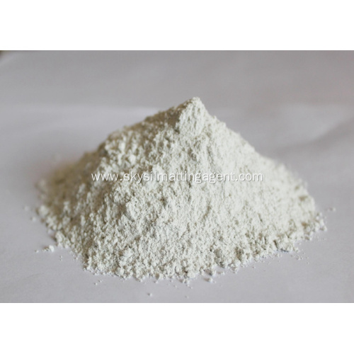 High Performance Silica Dioxide For Cast Coated Paper